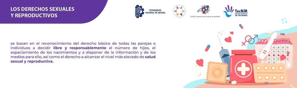 Derechos Sexuales
